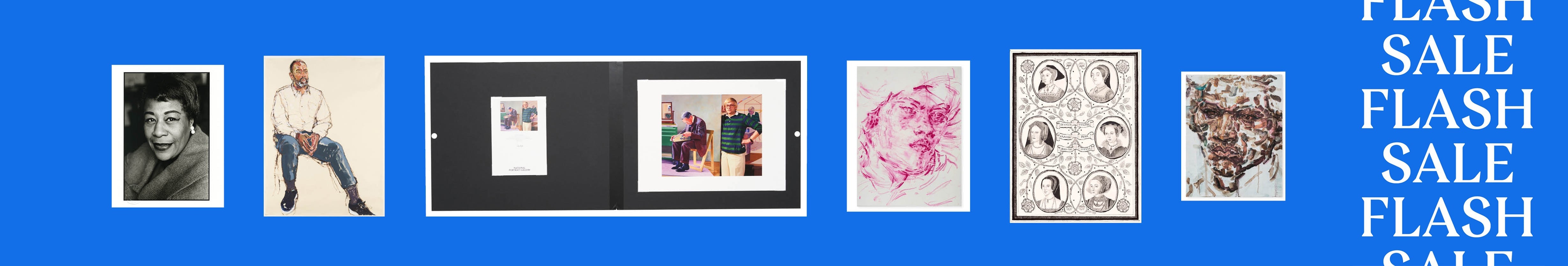 Art editions flash sale