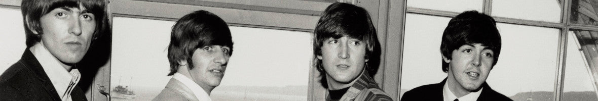 Paul McCartney & The Beatles – Tagged 