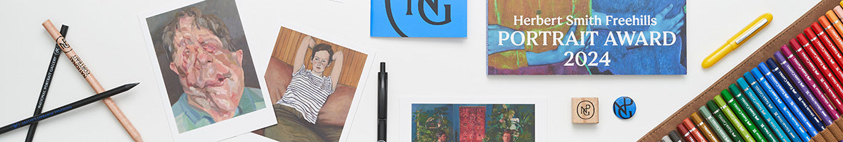 Herbert smith freehills portrait award 2024