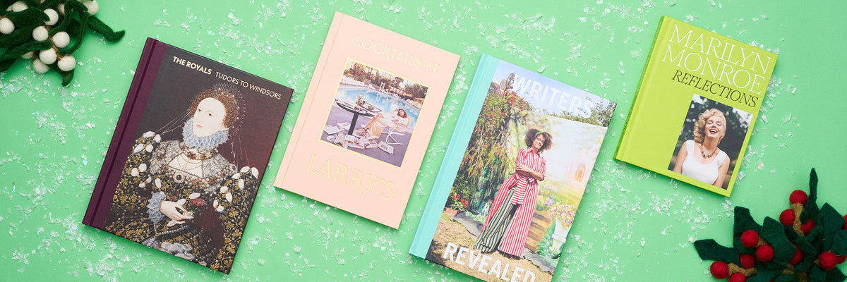 Gifts for bookworms