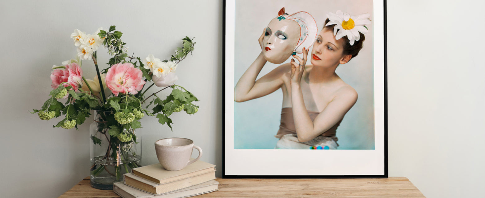 Editions npg exclusives