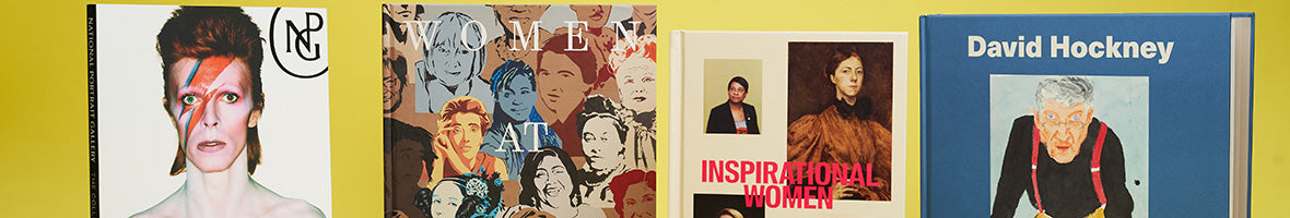 Exhibition catalogues