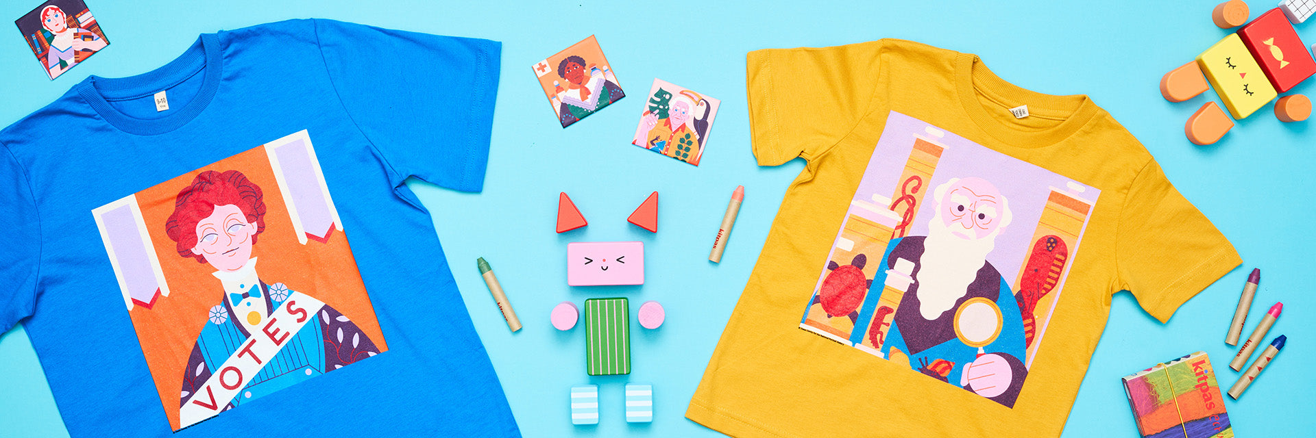 Gifts for kids