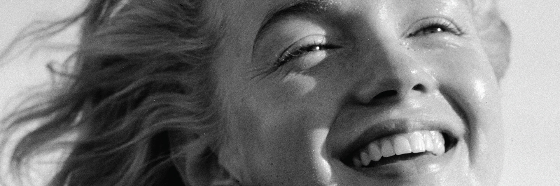 Marilyn monroe: a portrait