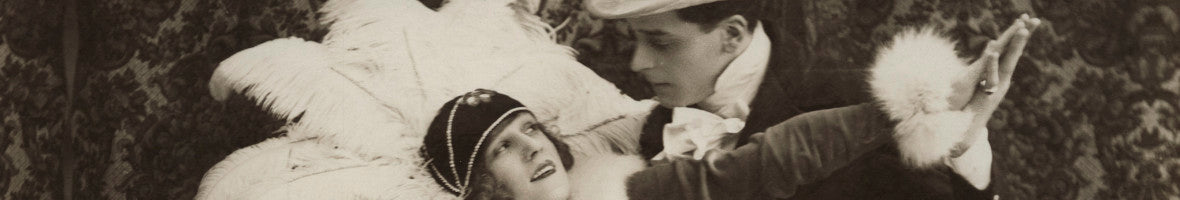 Phyllis monkman, jack buchanan portrait npgx83381print from the national portrait collection 