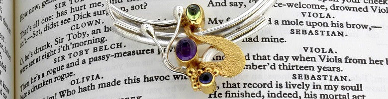 Be inspired by literature for mother's day