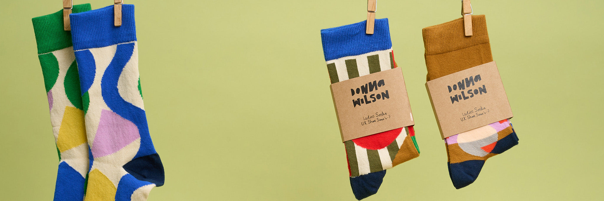 Stylish socks