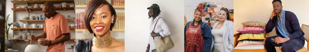 The time is always now: meet the makers