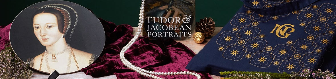 Tudor inspired gifts