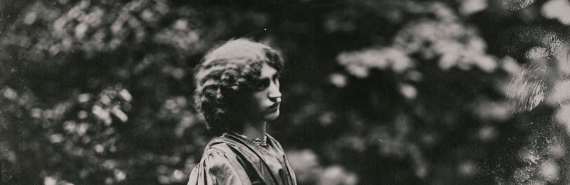 Pre raphaelite sisters