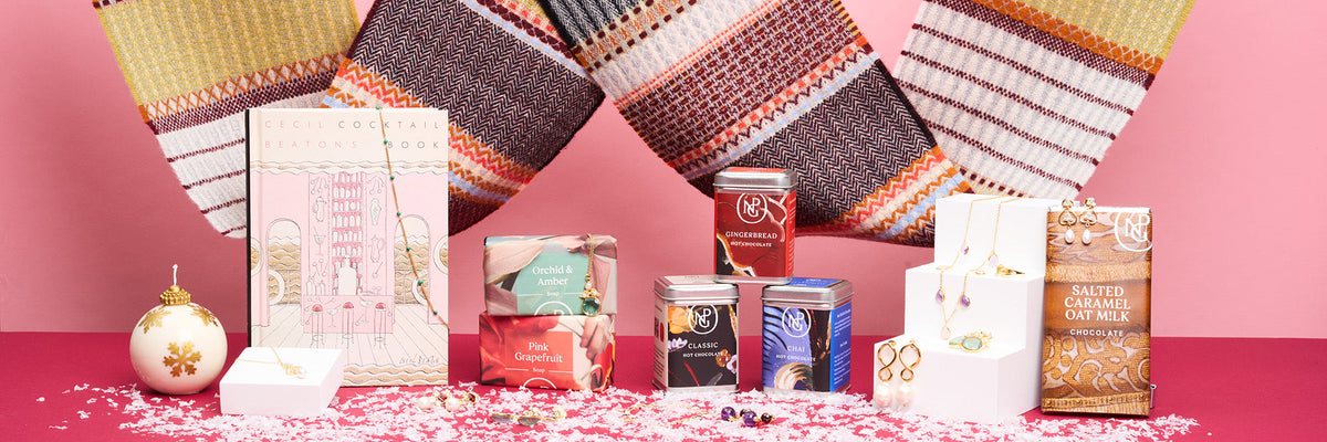 Luxury gifts