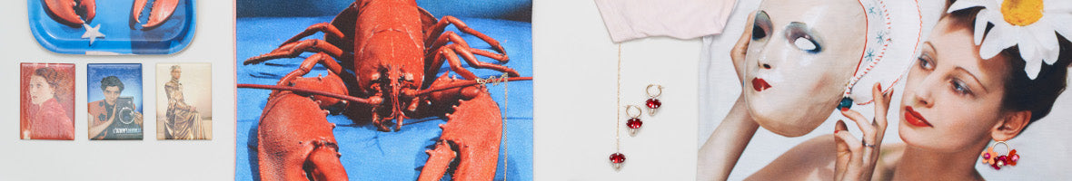 Yevone life in colour exhibition range 