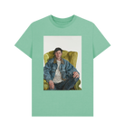 Peppermint Printed T-shirt