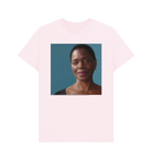 Pink Printed T-shirt