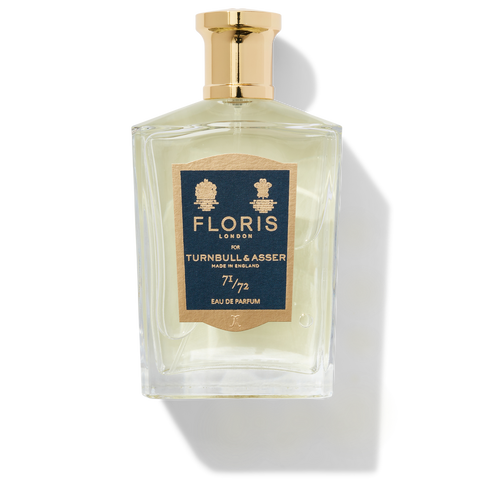 71/72 Eau de Parfum by Floris