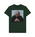 Evergreen Printed T-shirt