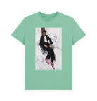 Peppermint Printed T-shirt