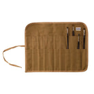 An image of an attractive and useful paint brush wrap