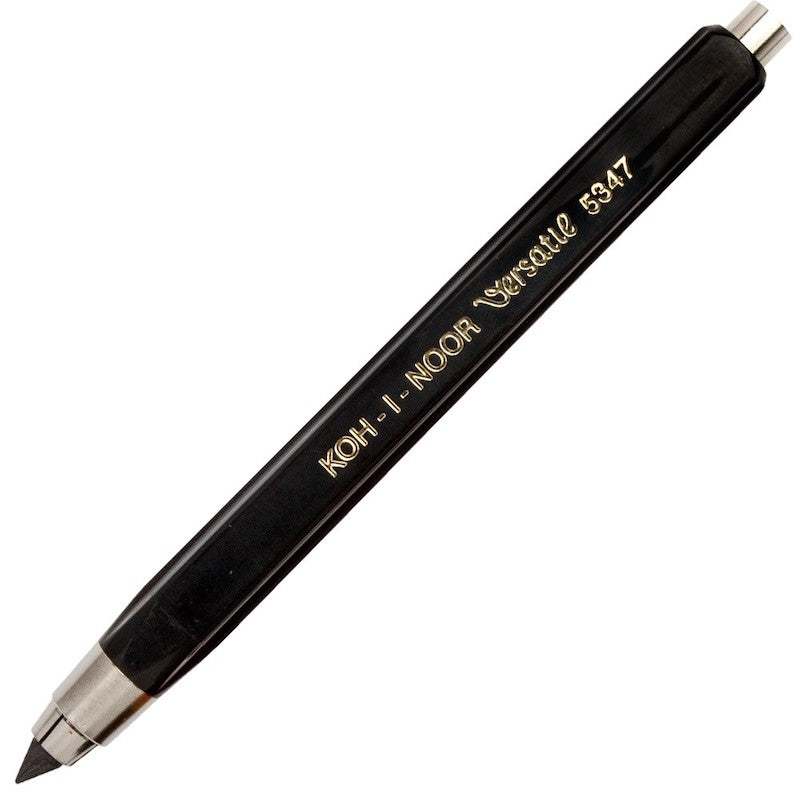 Koh-i-Noor 5.6mm 5347 Lead Holder Pencil – National Portrait Gallery Shop