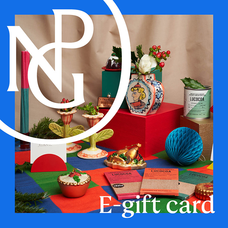 E Gift Card National Portrait Gallery Shop e-gift-card-national-portrait-gallery-shop