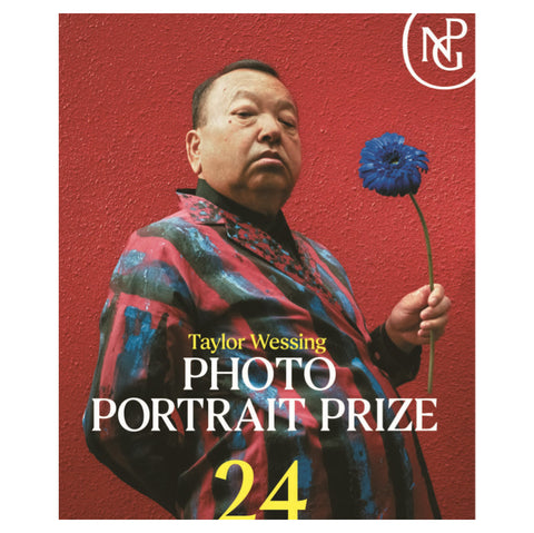 Taylor Wessing Photo Portrait Prize 2024 Catalogue