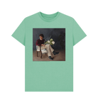 Peppermint Printed T-shirt