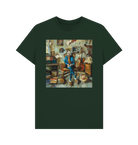 Evergreen Printed T-shirt