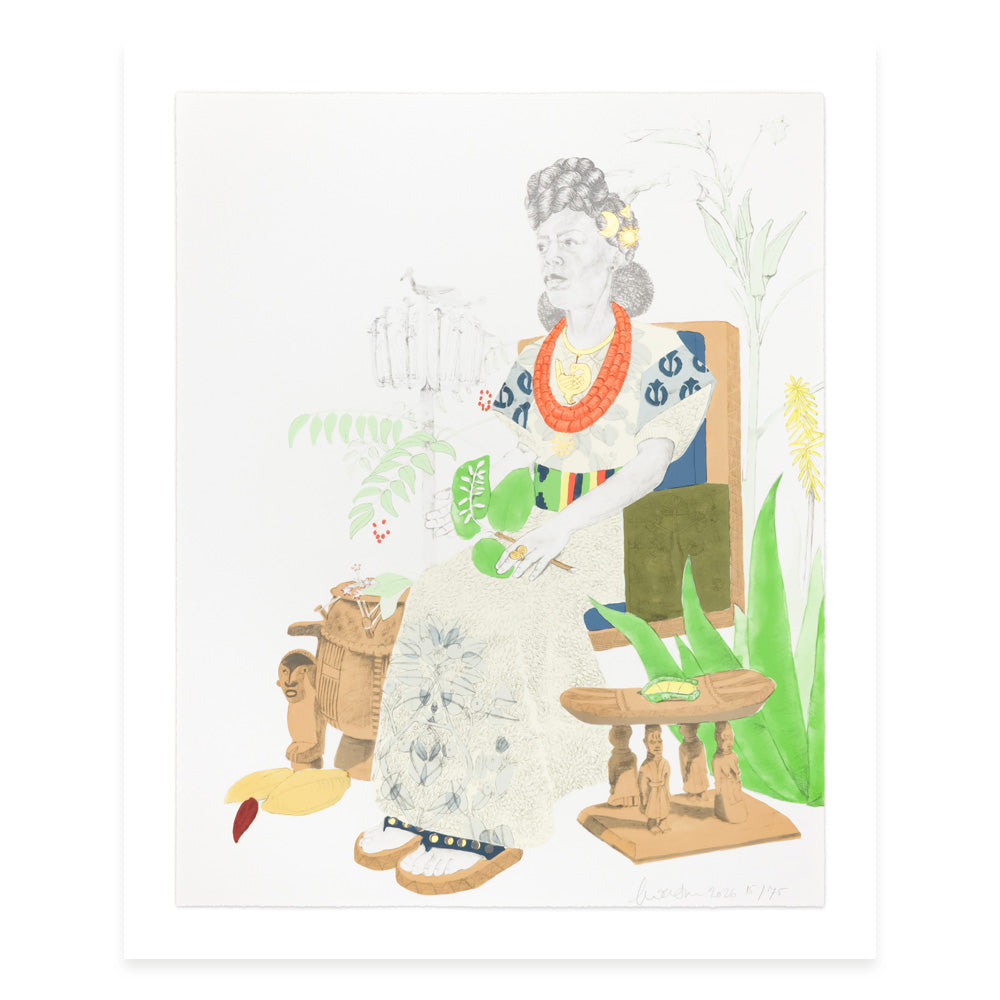 Charmaine watkiss counter editions print homepage