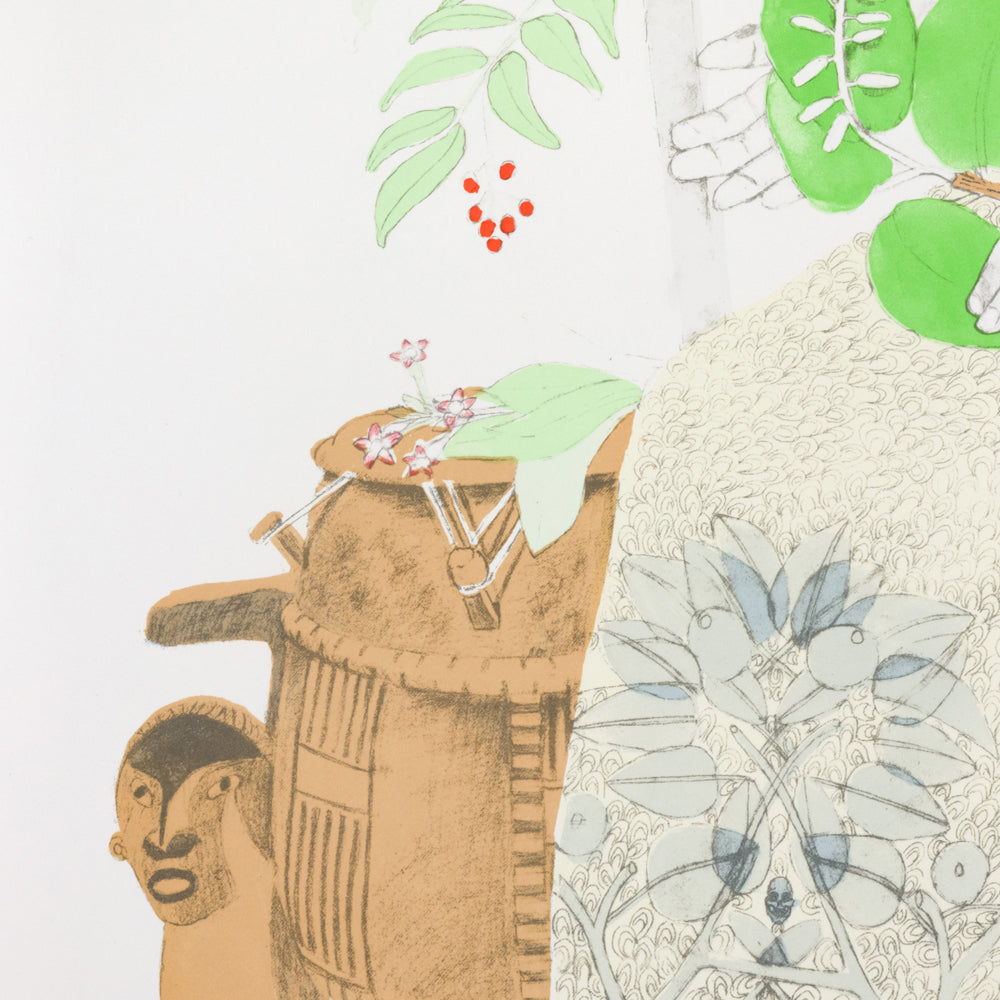 Charmaine watkiss to reimagine an african queen counter editions detail 1