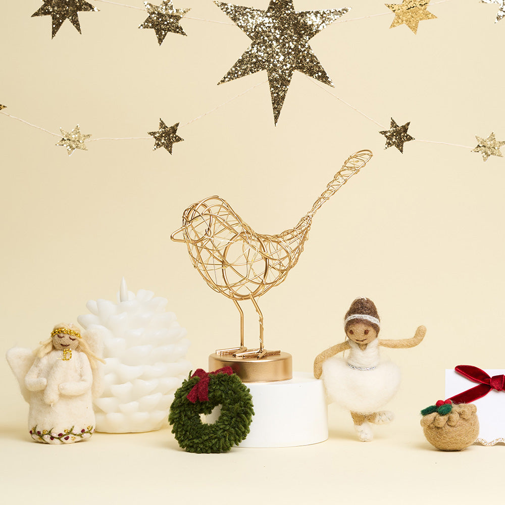 Christmas decorations guide