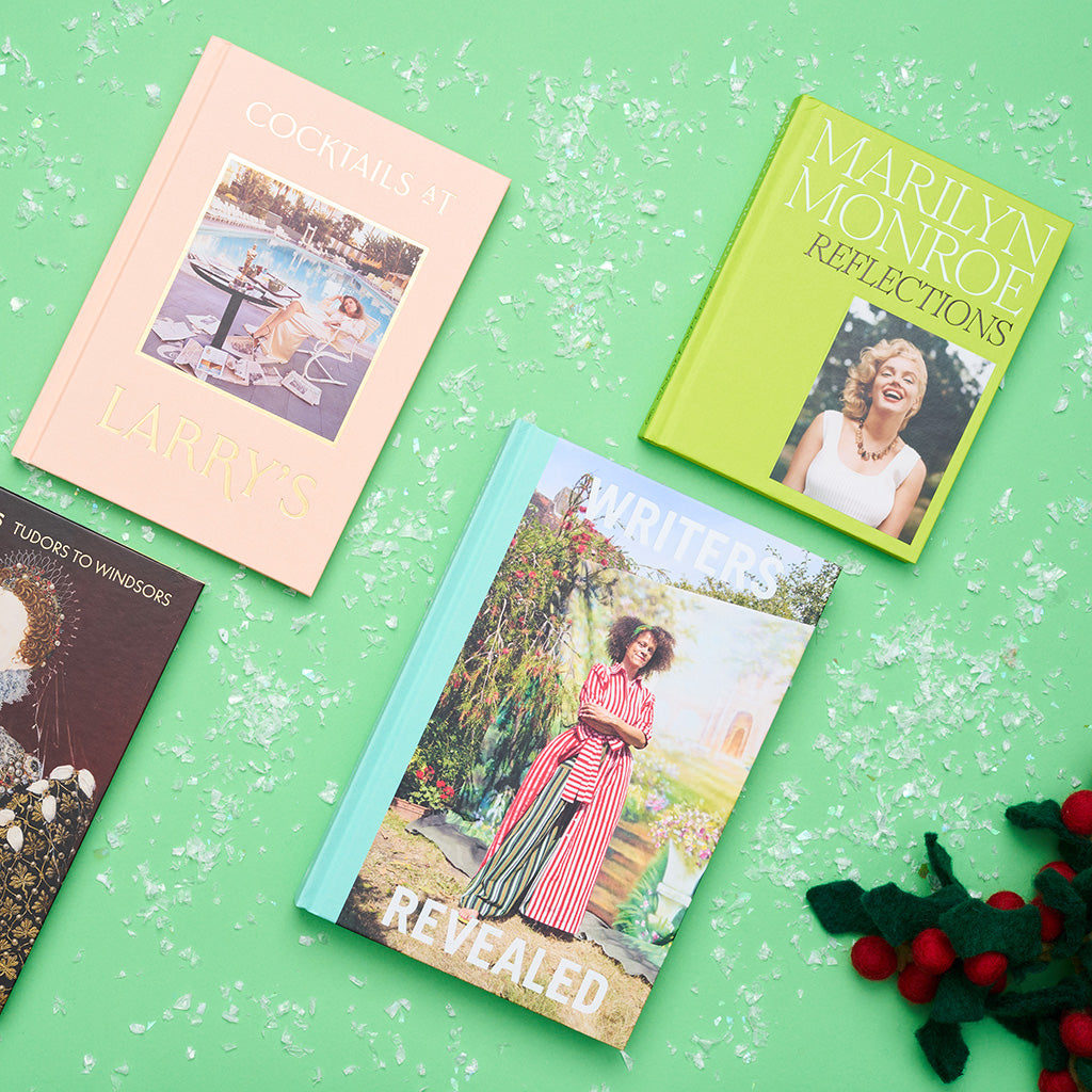 Christmas gifts for bookworms square