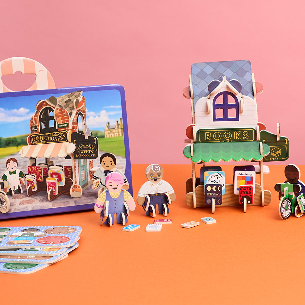 Christmas gifts kids