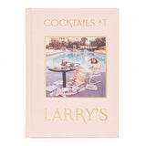 Cocktails at Larry's