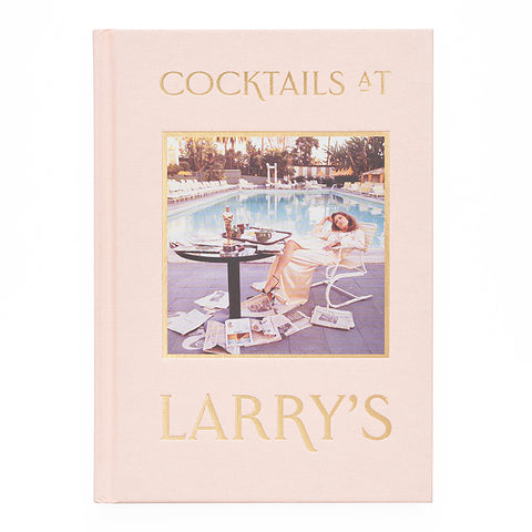 Cocktails at Larry's