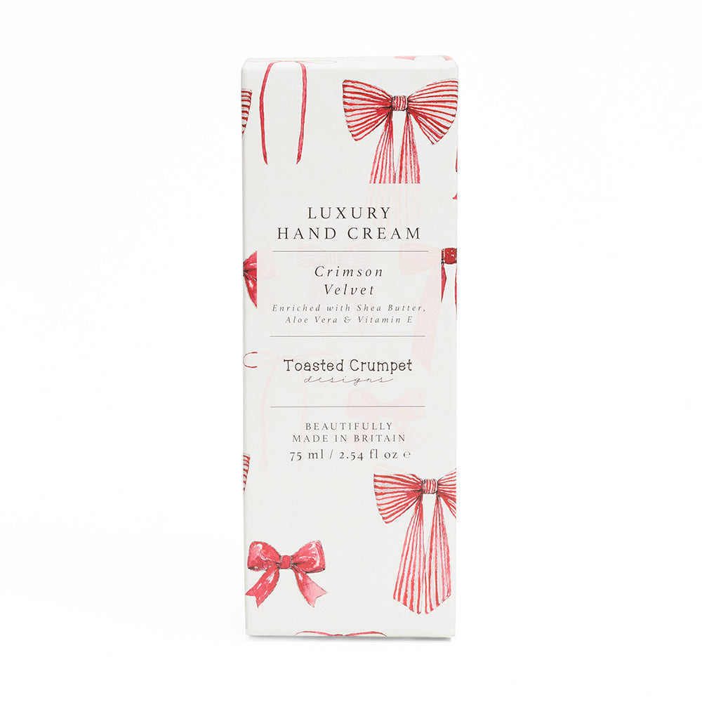 Crimson velvet luxury hand cream front_de2d7611 98c9 4981 bfec dc026a4d0373