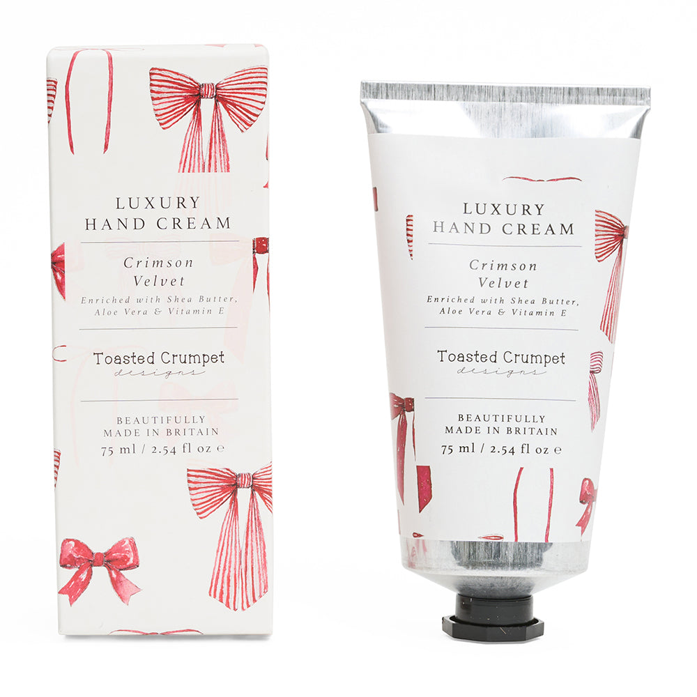Crimson velvet luxury hand cream interior_760a53f2 95c3 4d1f 97ea 31caf50ac268