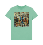 Peppermint Printed T-shirt