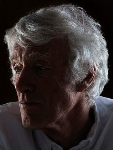 Sir Roger Alexander Deakins NPG x200037