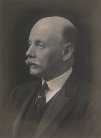 Walter Hume Long, 1st Viscount Long NPG x66514