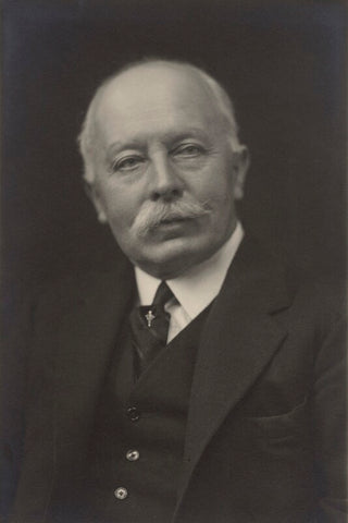 William Clive Bridgeman, 1st Viscount Bridgeman NPG x162741