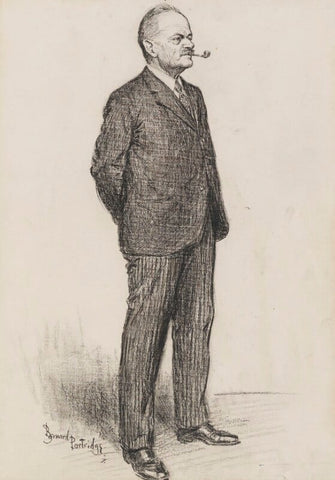 Julian Hedworth George Byng, 1st Viscount Byng of Vimy NPG 3666