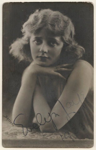 Evelyn Laye NPG x193885