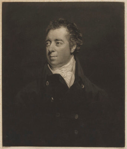 Unknown man NPG D49768