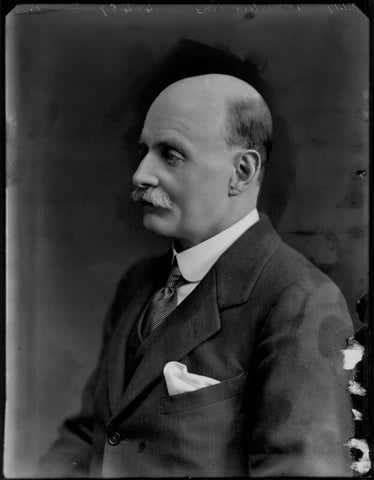 Walter Hume Long, 1st Viscount Long NPG x154788