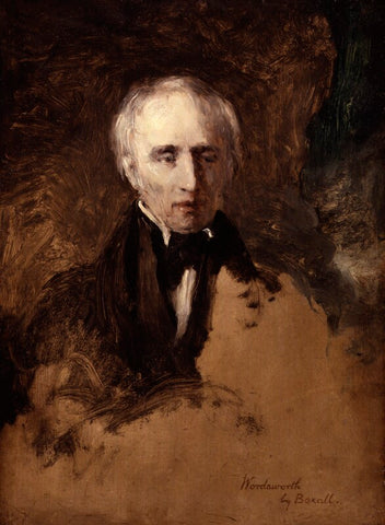 William Wordsworth NPG 4211