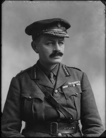 Julian Hedworth George Byng, 1st Viscount Byng of Vimy NPG x80513