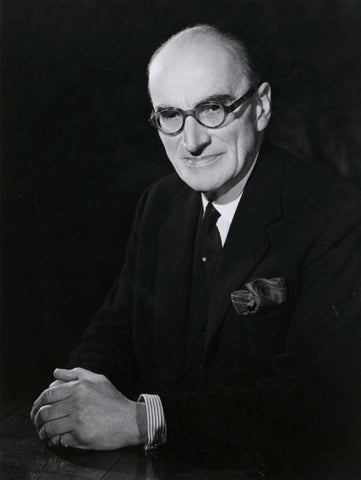 Geoffrey Clegg Hutchinson, Baron Ilford NPG x168526