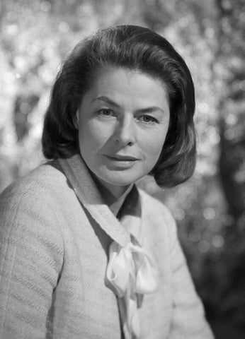 Ingrid Bergman NPG x125779