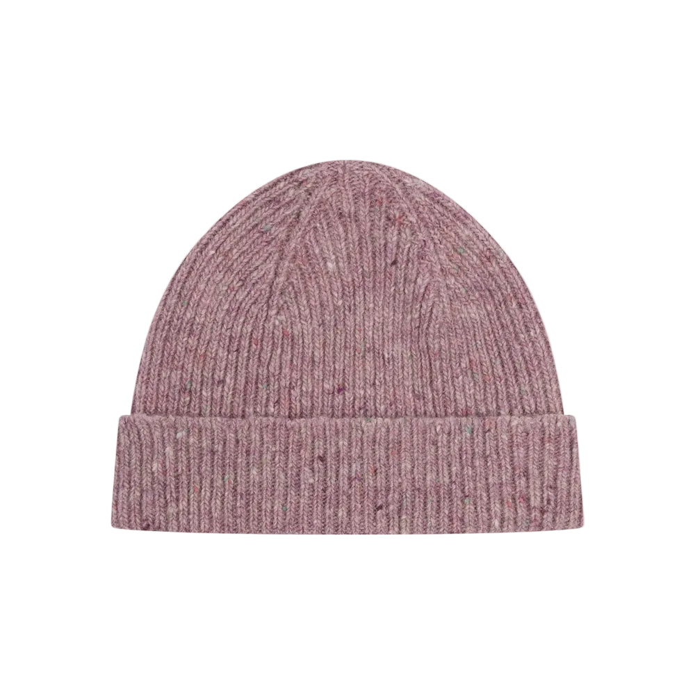 Donegal hat parma violet