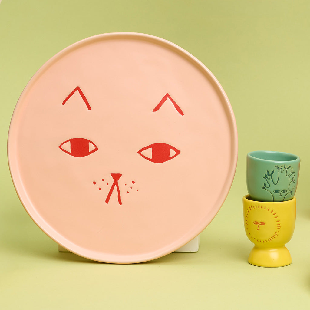 Donna wilson homeware mobile